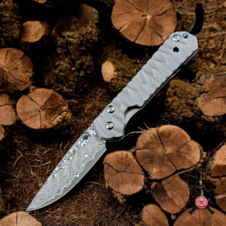 Folding Knife