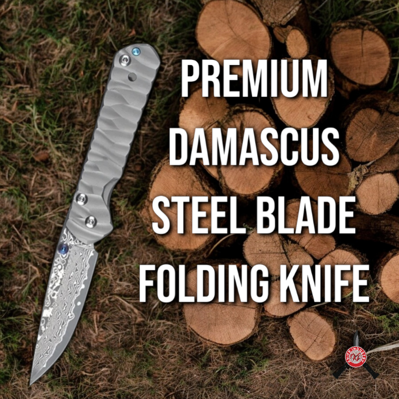 Folding Knife