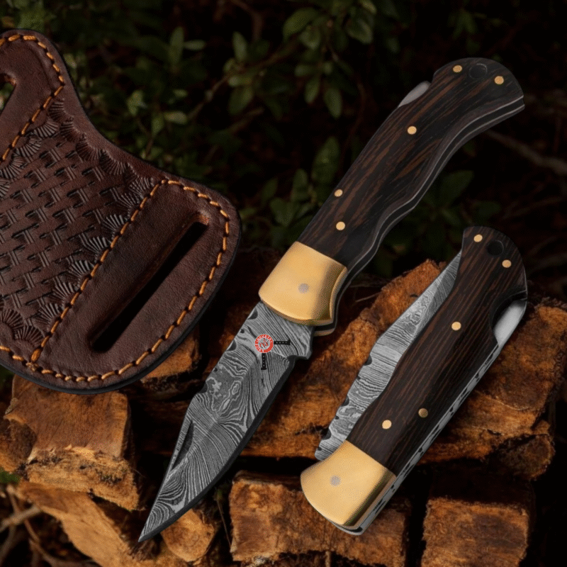 Folding Knife