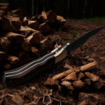 Folding Knife