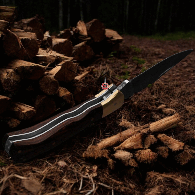 Folding Knife