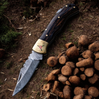 Folding Knife