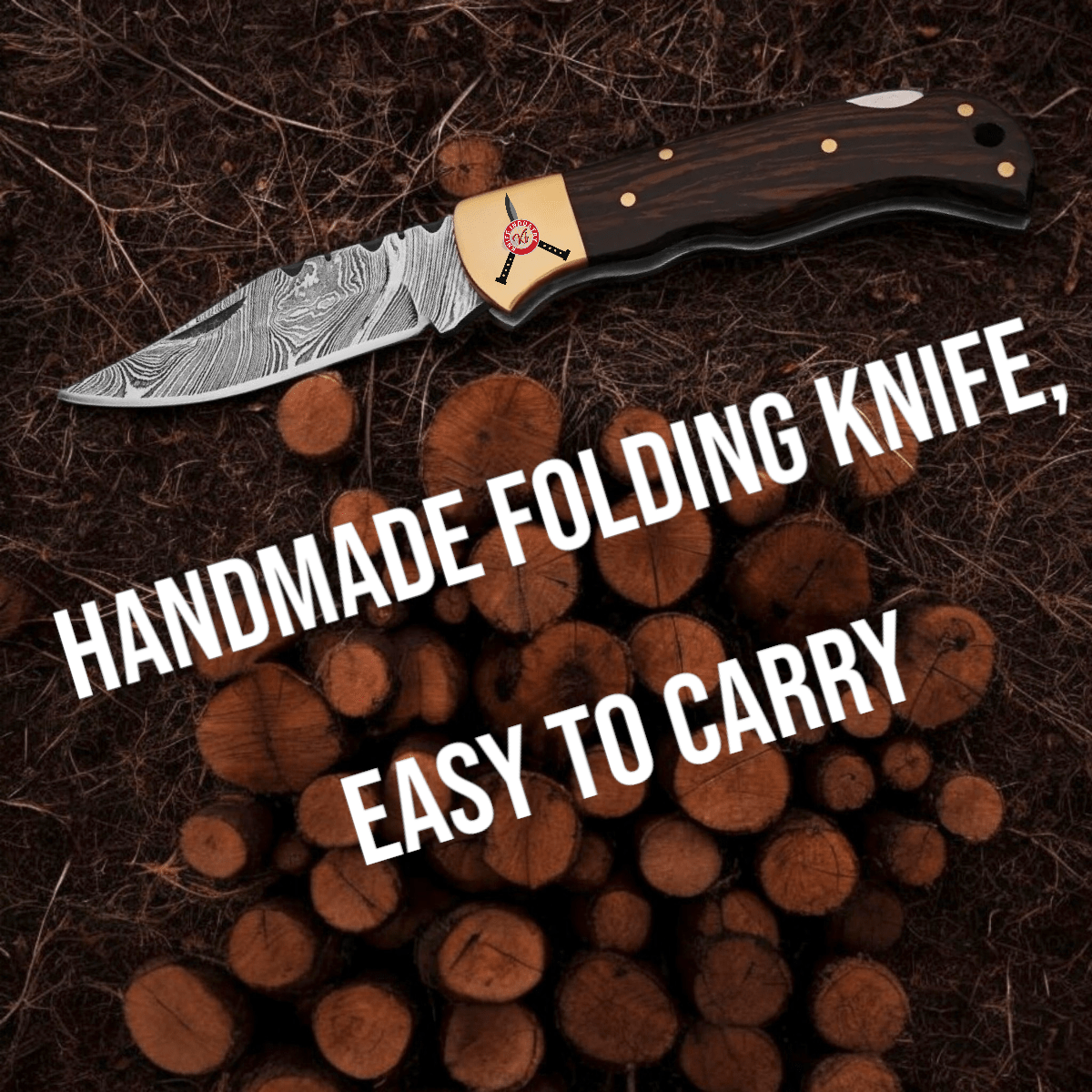 Folding Knife