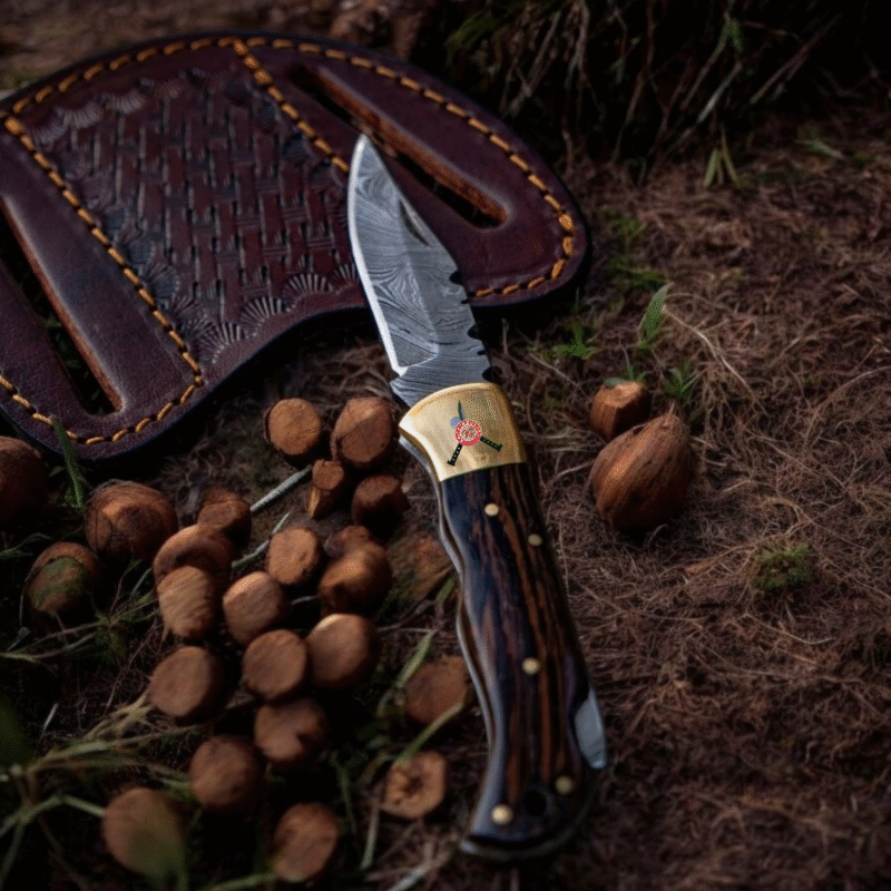 Folding Knife