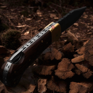 Folding Knife