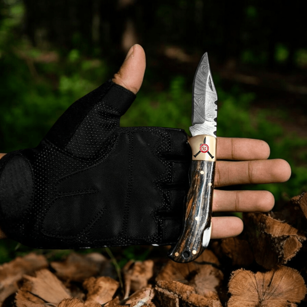 Folding Knife