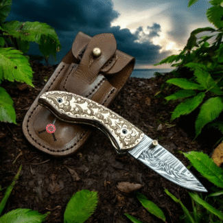 Folding Knife