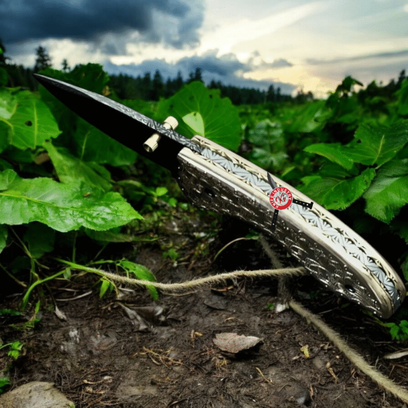Folding Knife