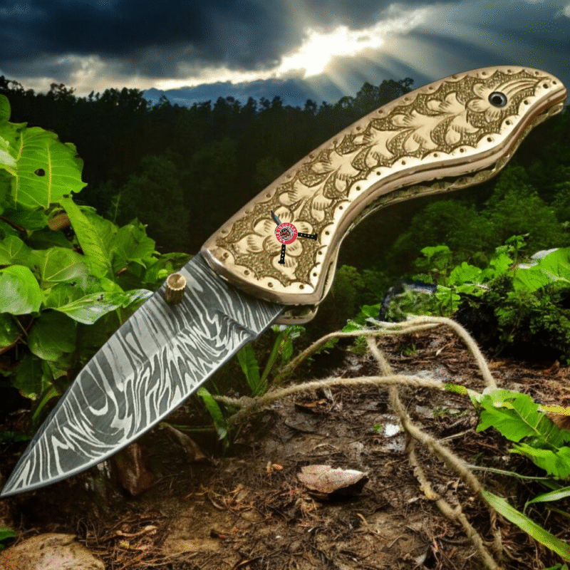 Folding Knife