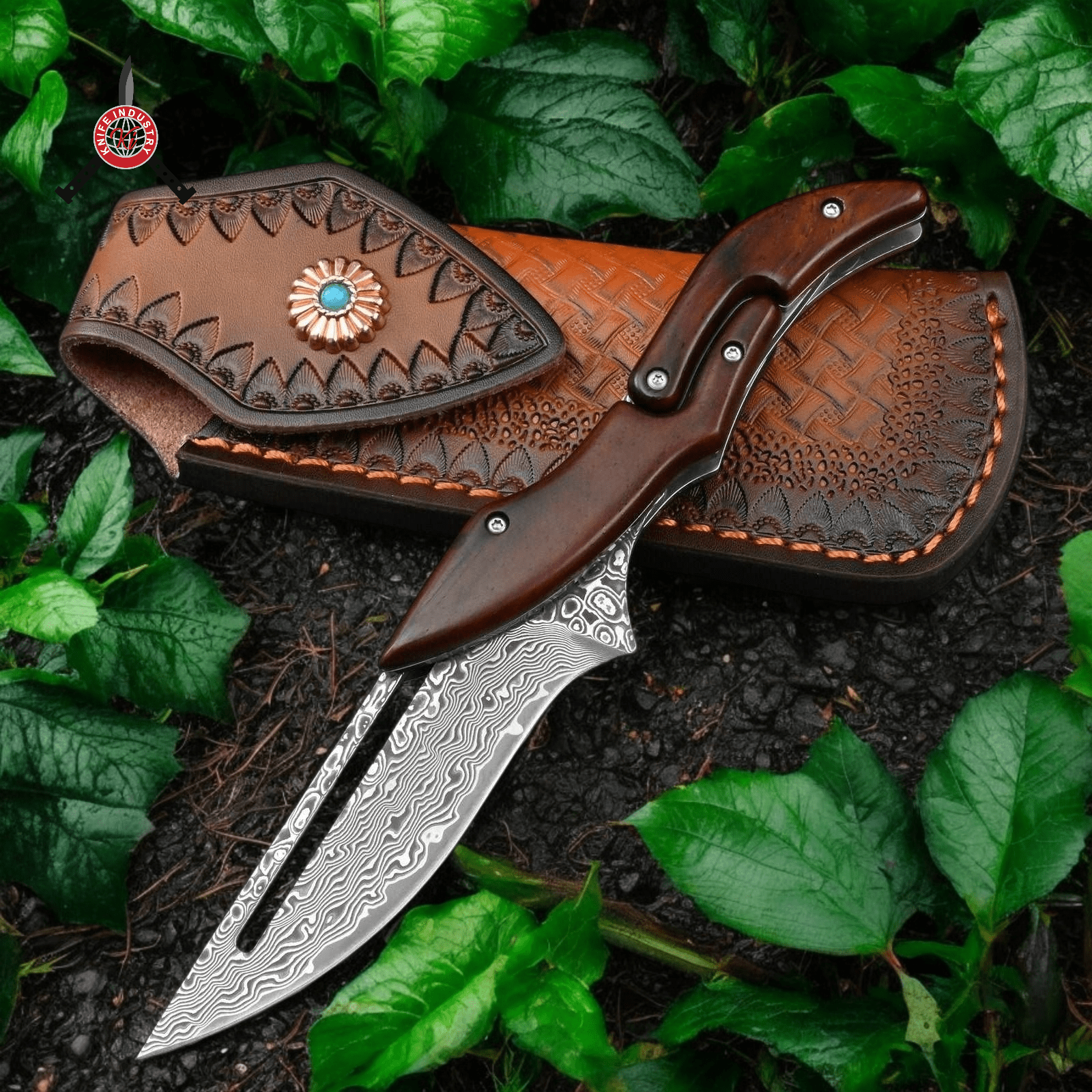 folding knife
