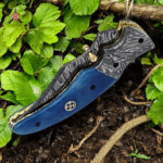 folding knife