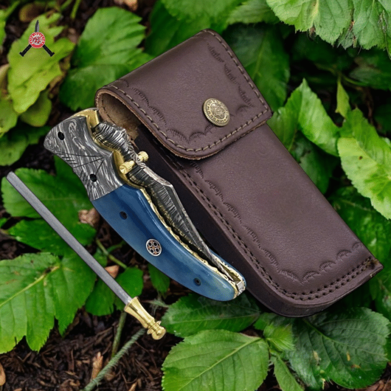 folding knife