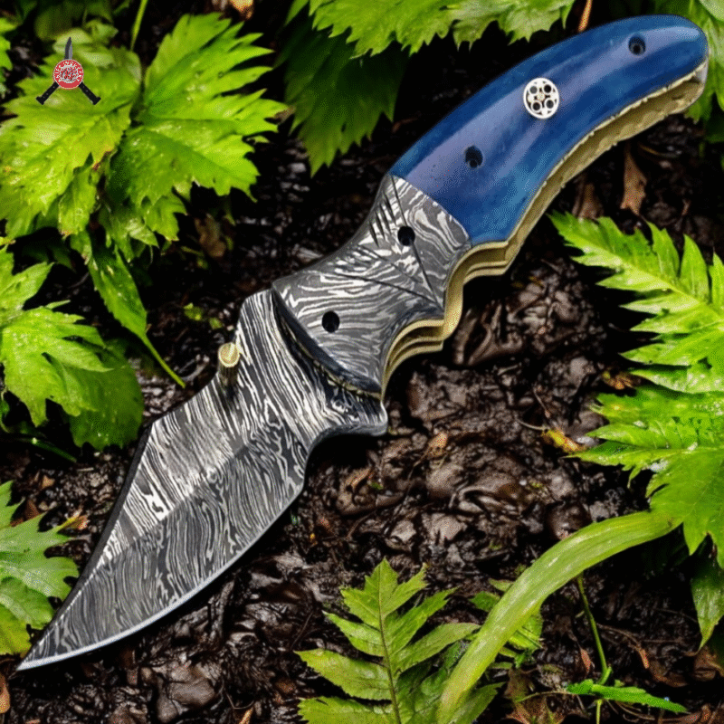 folding knife