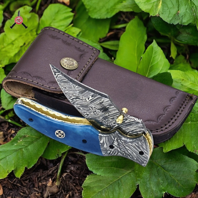 folding knife