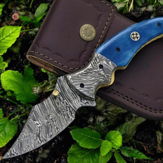 folding knife