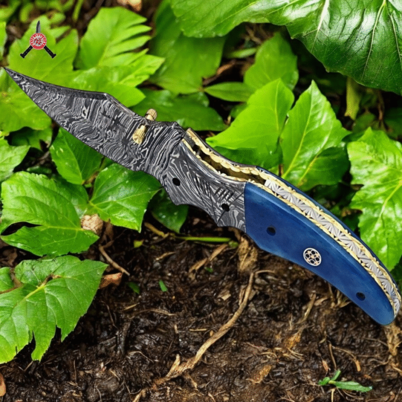 folding knife