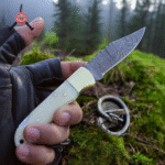 folding knife