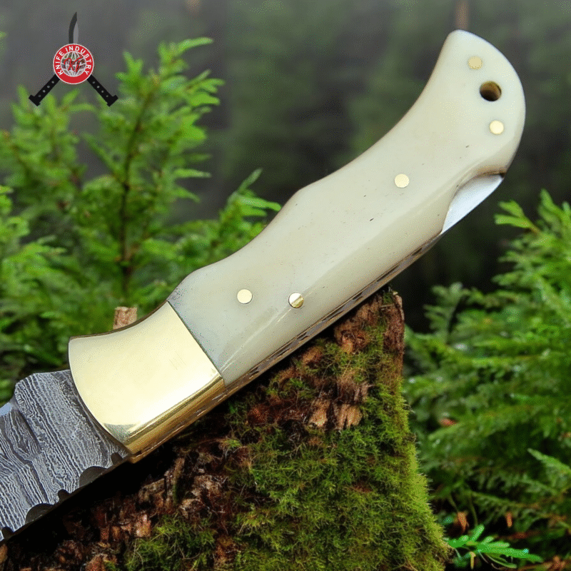 folding knife