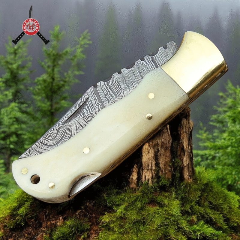 folding knife