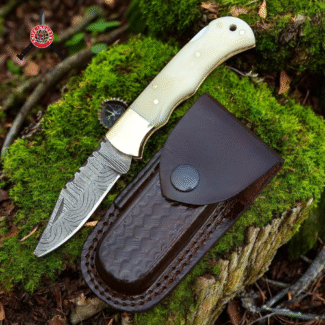 folding knife