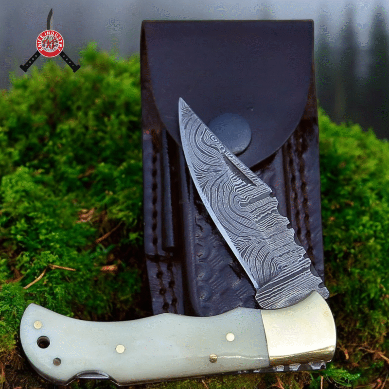 folding knife