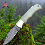 folding knife