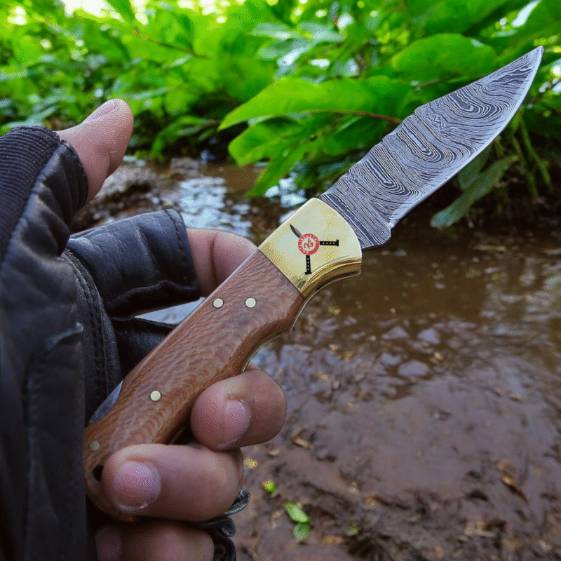 Folding Knife