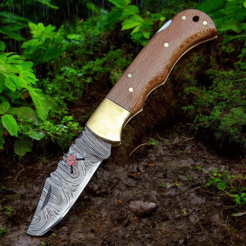 Folding Knife