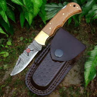 Folding Knife