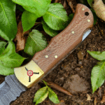 Folding Knife
