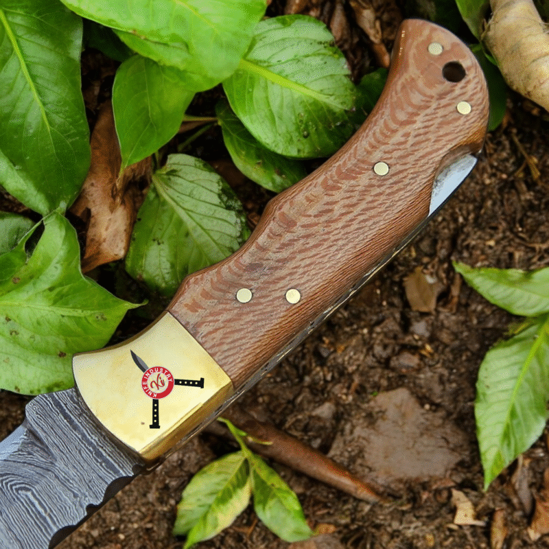 Folding Knife