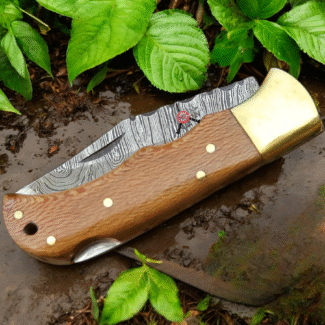 Folding Knife