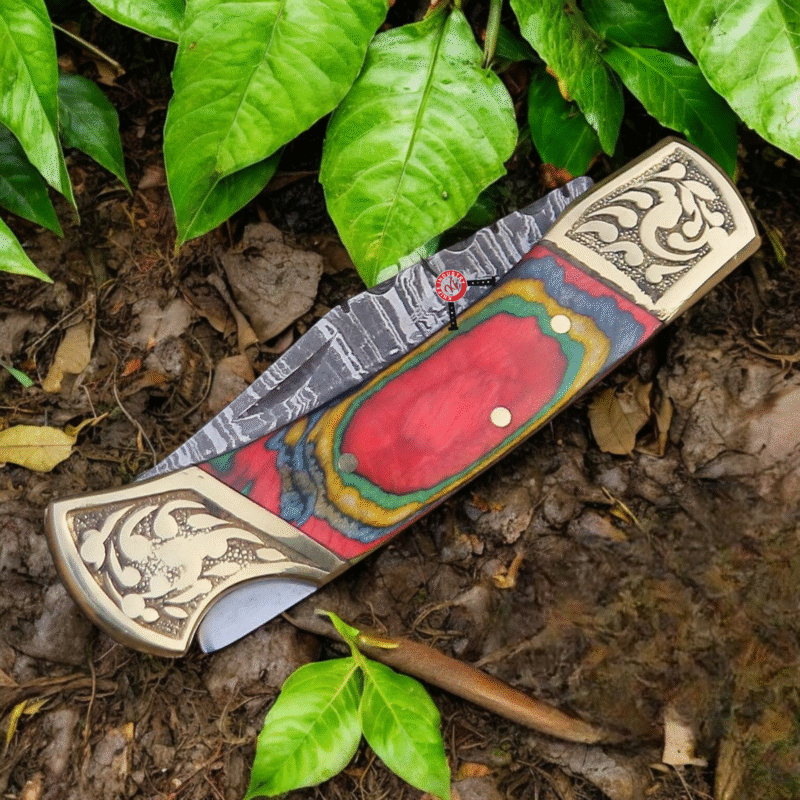 Folding Knife