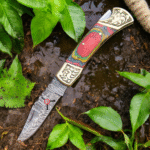 Folding Knife