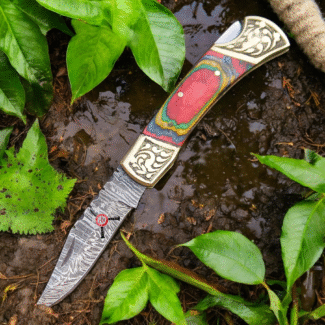 Folding Knife