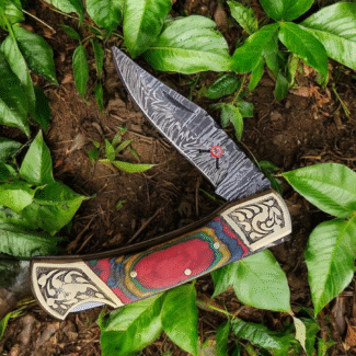 Folding Knife