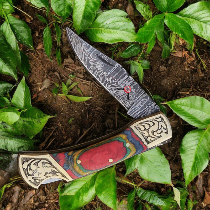 Folding Knife