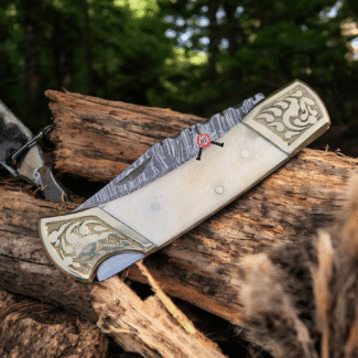 folding knife