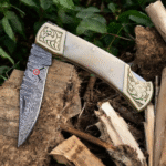 folding knife