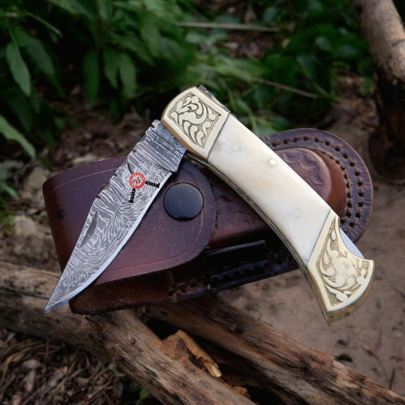 folding knife