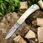 folding knife
