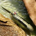 folding knife
