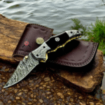 folding knife