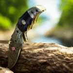 folding knife