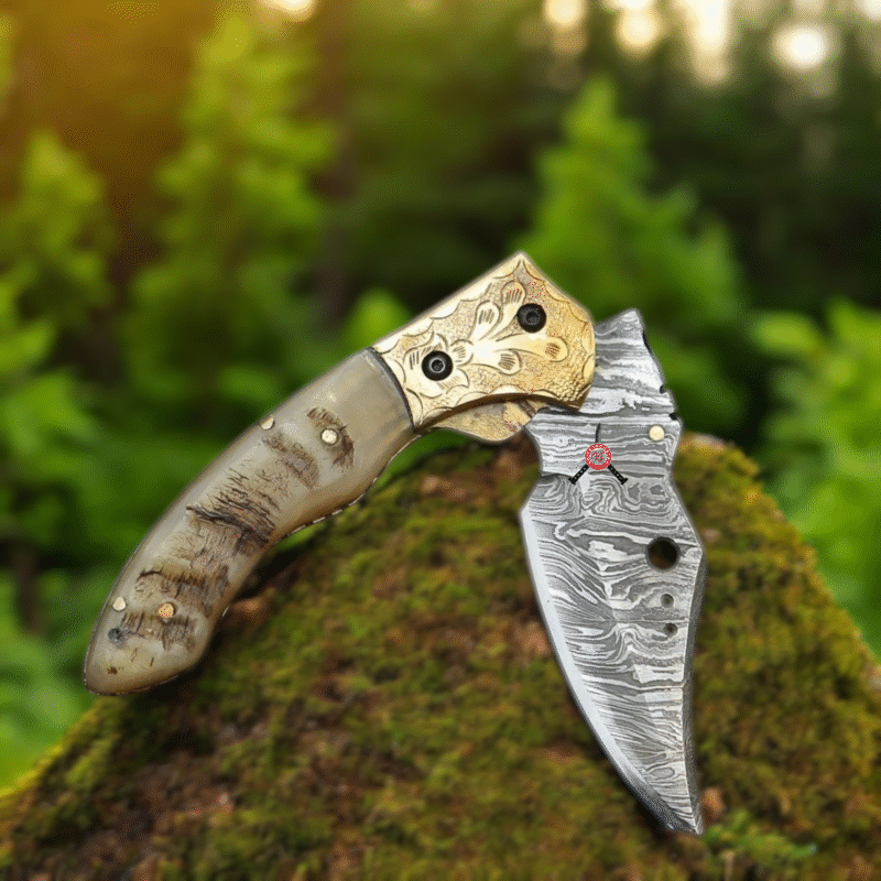 folding knife