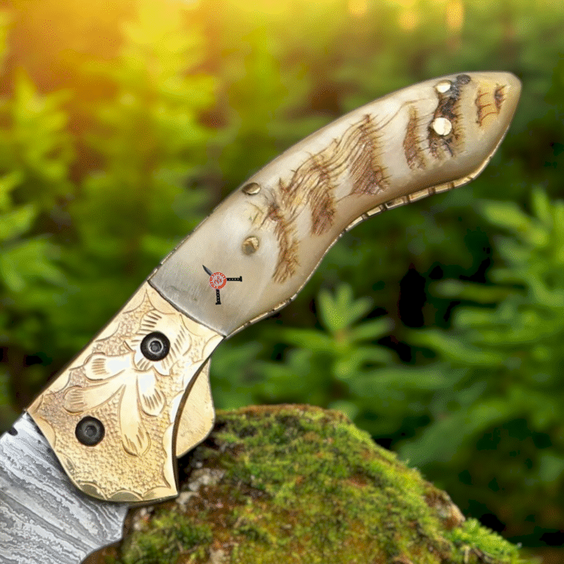 folding knife
