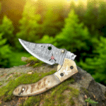 folding knife