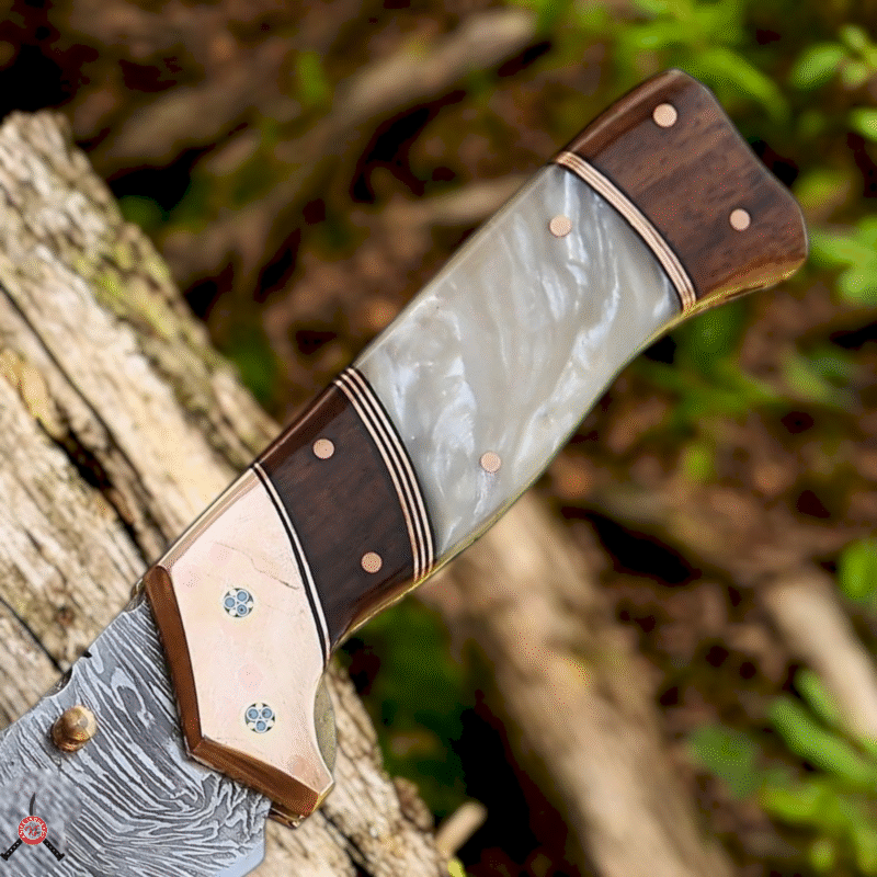 folding knife