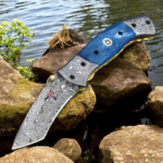 folding knife