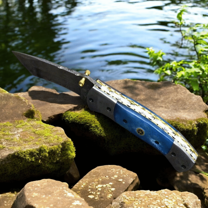 folding knife